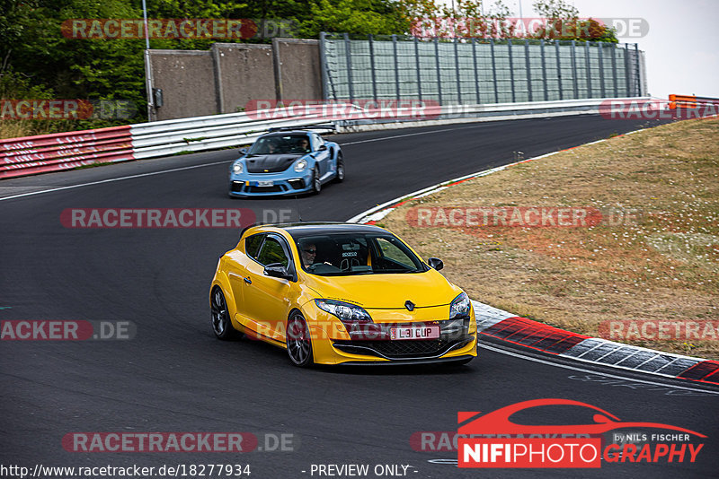 Bild #18277934 - Touristenfahrten Nürburgring Nordschleife (05.08.2022)