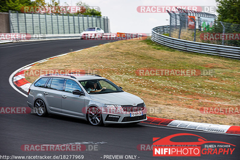 Bild #18277969 - Touristenfahrten Nürburgring Nordschleife (05.08.2022)