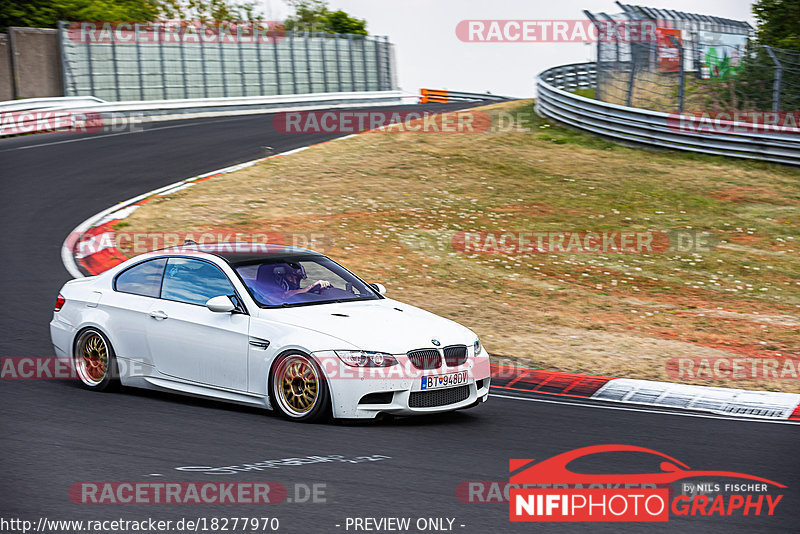 Bild #18277970 - Touristenfahrten Nürburgring Nordschleife (05.08.2022)