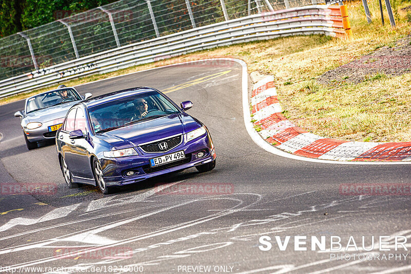 Bild #18278000 - Touristenfahrten Nürburgring Nordschleife (05.08.2022)