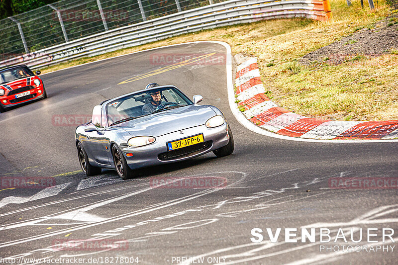 Bild #18278004 - Touristenfahrten Nürburgring Nordschleife (05.08.2022)