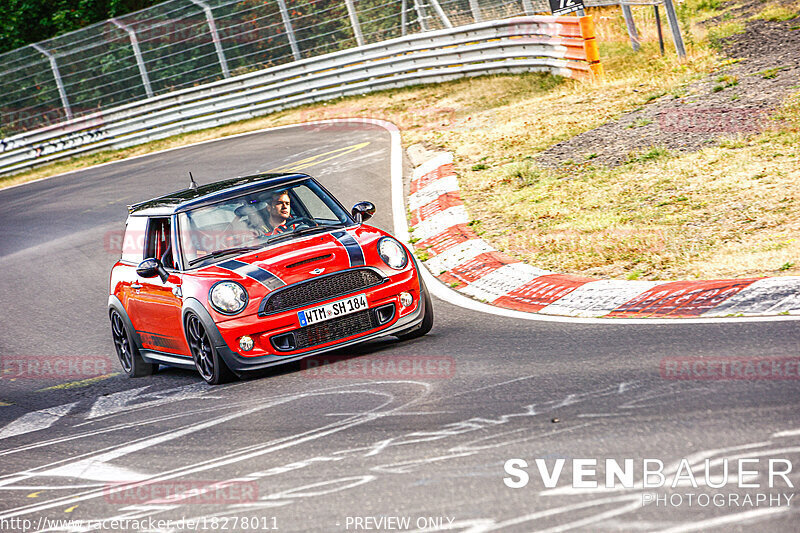 Bild #18278011 - Touristenfahrten Nürburgring Nordschleife (05.08.2022)