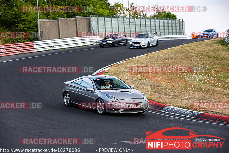 Bild #18278036 - Touristenfahrten Nürburgring Nordschleife (05.08.2022)