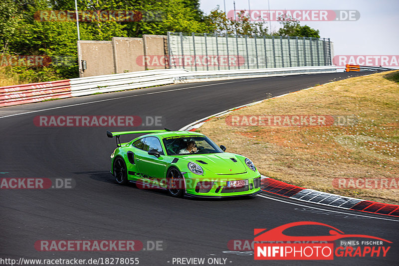 Bild #18278055 - Touristenfahrten Nürburgring Nordschleife (05.08.2022)