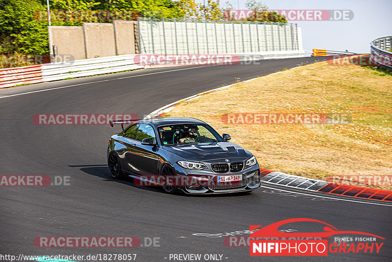 Bild #18278057 - Touristenfahrten Nürburgring Nordschleife (05.08.2022)