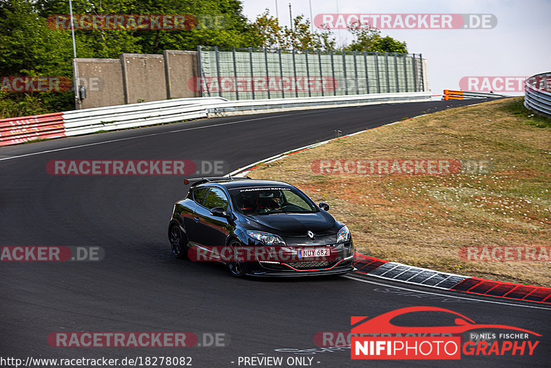 Bild #18278082 - Touristenfahrten Nürburgring Nordschleife (05.08.2022)