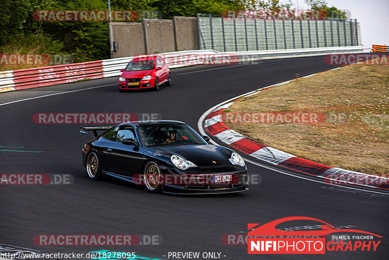 Bild #18278095 - Touristenfahrten Nürburgring Nordschleife (05.08.2022)