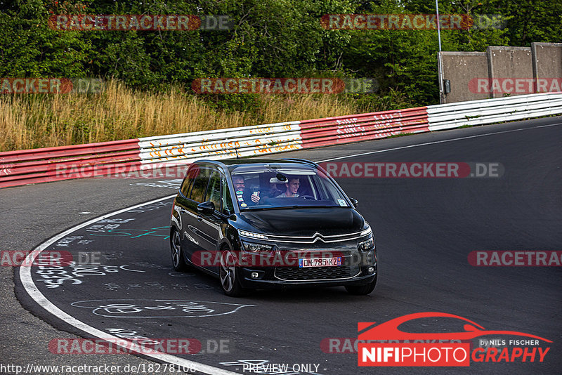 Bild #18278108 - Touristenfahrten Nürburgring Nordschleife (05.08.2022)