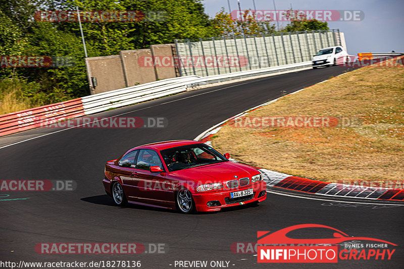 Bild #18278136 - Touristenfahrten Nürburgring Nordschleife (05.08.2022)