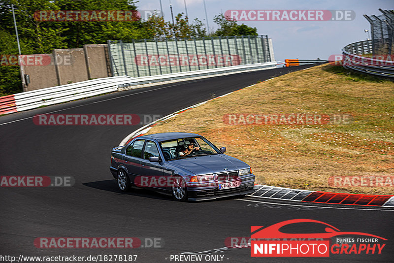 Bild #18278187 - Touristenfahrten Nürburgring Nordschleife (05.08.2022)