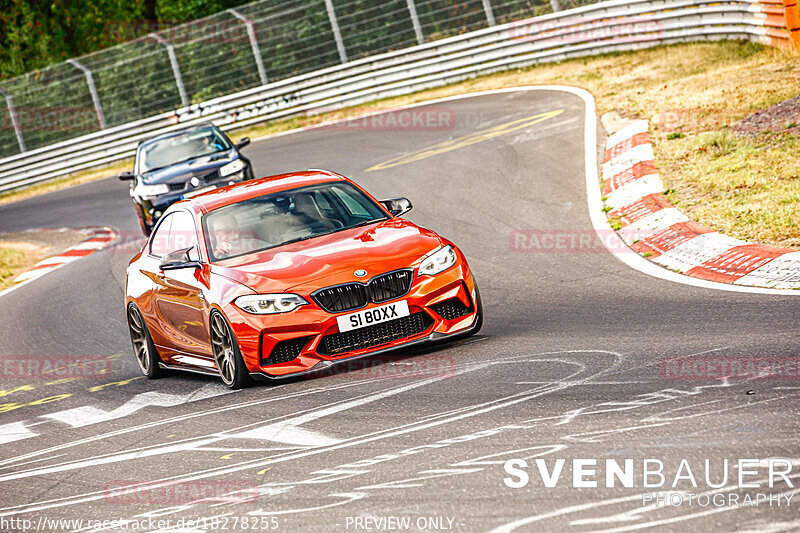 Bild #18278255 - Touristenfahrten Nürburgring Nordschleife (05.08.2022)