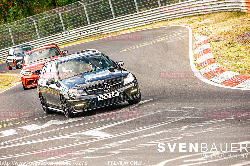 Bild #18278275 - Touristenfahrten Nürburgring Nordschleife (05.08.2022)