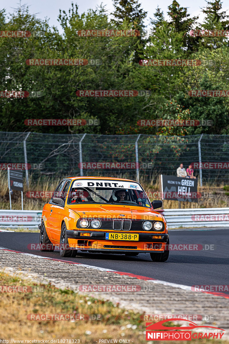 Bild #18278323 - Touristenfahrten Nürburgring Nordschleife (05.08.2022)