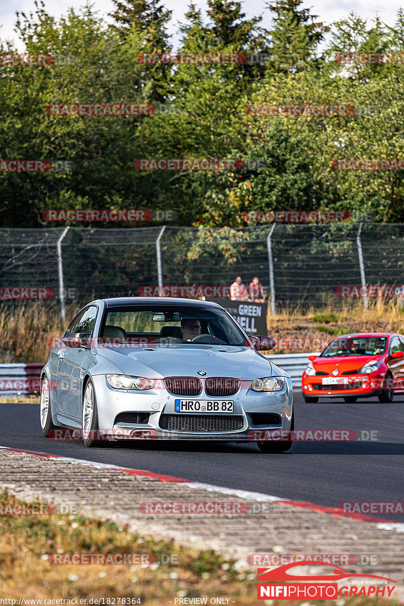 Bild #18278364 - Touristenfahrten Nürburgring Nordschleife (05.08.2022)