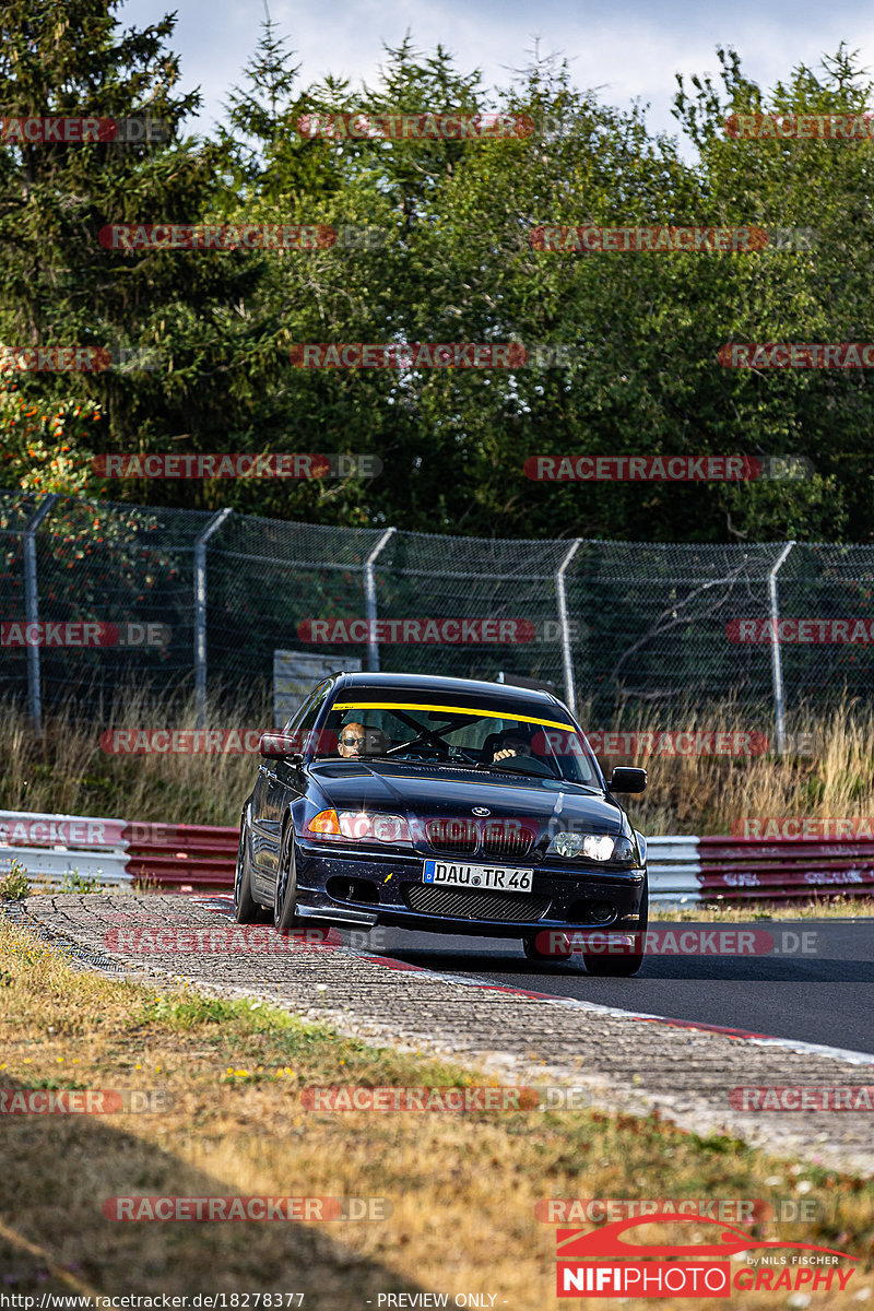 Bild #18278377 - Touristenfahrten Nürburgring Nordschleife (05.08.2022)