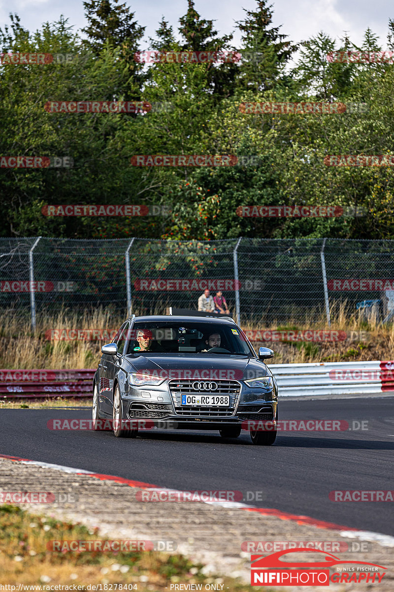 Bild #18278404 - Touristenfahrten Nürburgring Nordschleife (05.08.2022)