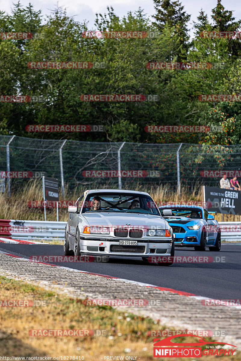 Bild #18278410 - Touristenfahrten Nürburgring Nordschleife (05.08.2022)