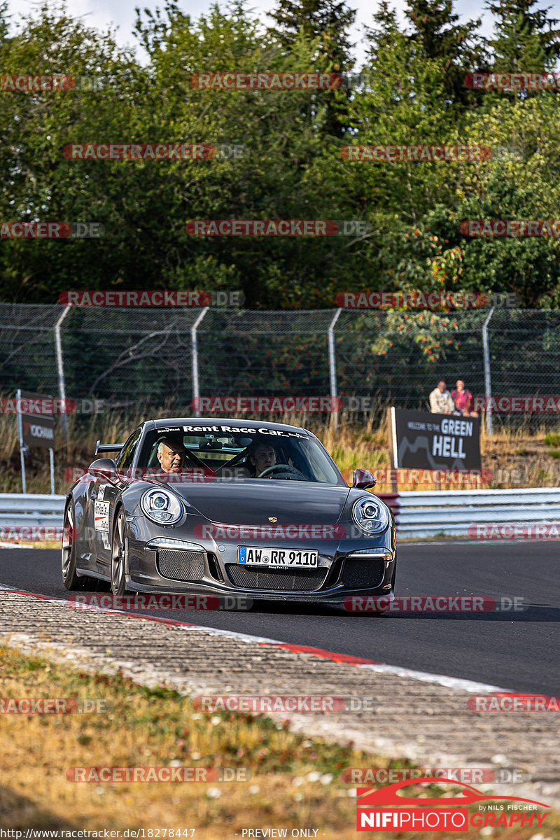 Bild #18278447 - Touristenfahrten Nürburgring Nordschleife (05.08.2022)