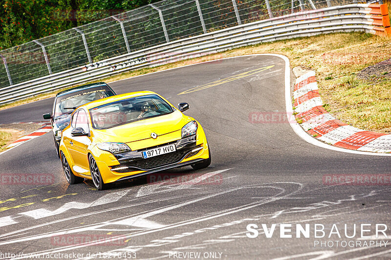 Bild #18278453 - Touristenfahrten Nürburgring Nordschleife (05.08.2022)