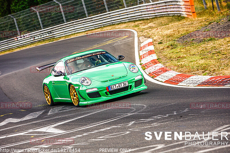 Bild #18278454 - Touristenfahrten Nürburgring Nordschleife (05.08.2022)