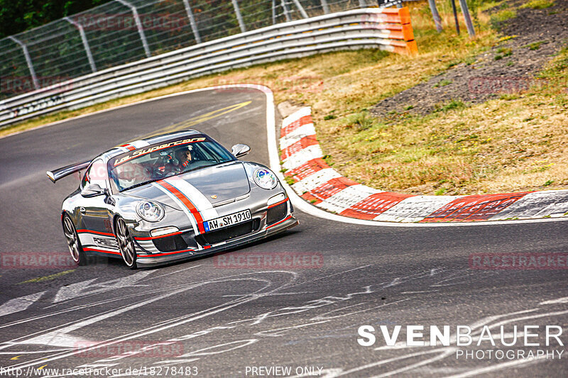 Bild #18278483 - Touristenfahrten Nürburgring Nordschleife (05.08.2022)