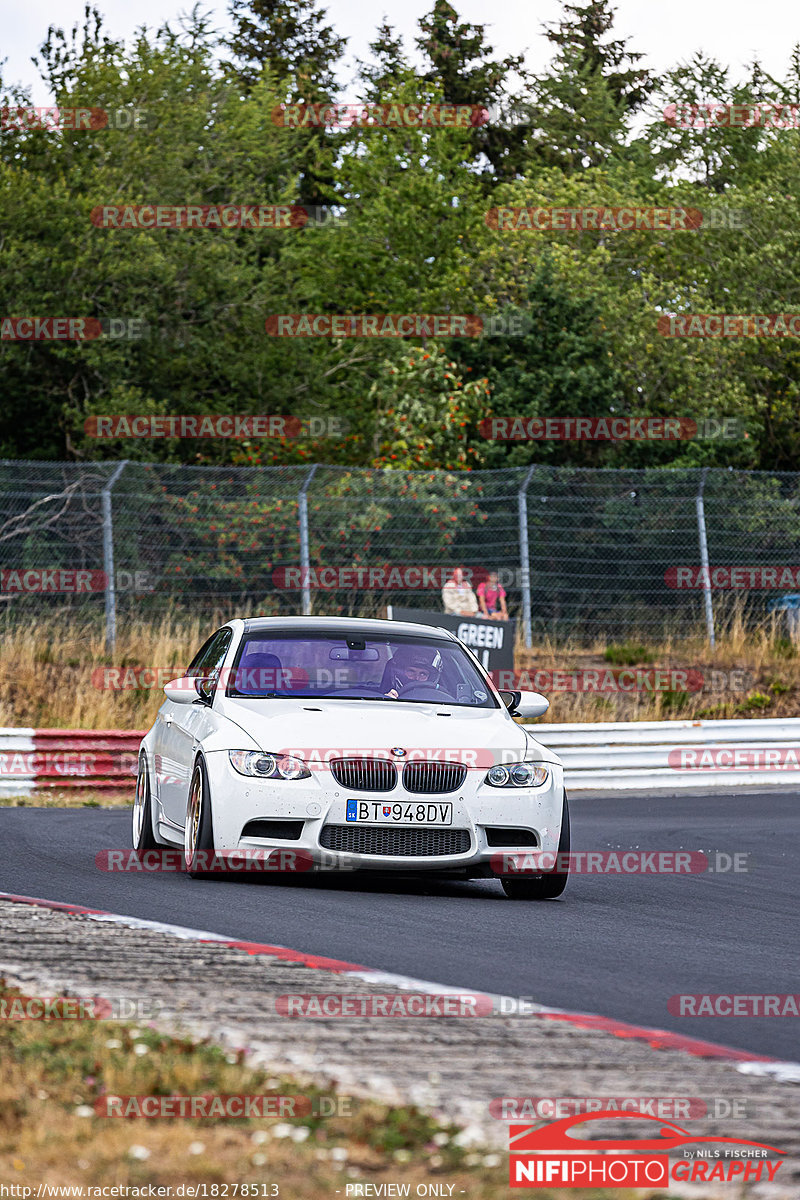 Bild #18278513 - Touristenfahrten Nürburgring Nordschleife (05.08.2022)