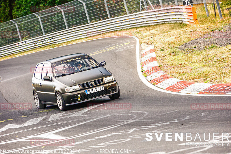 Bild #18278646 - Touristenfahrten Nürburgring Nordschleife (05.08.2022)