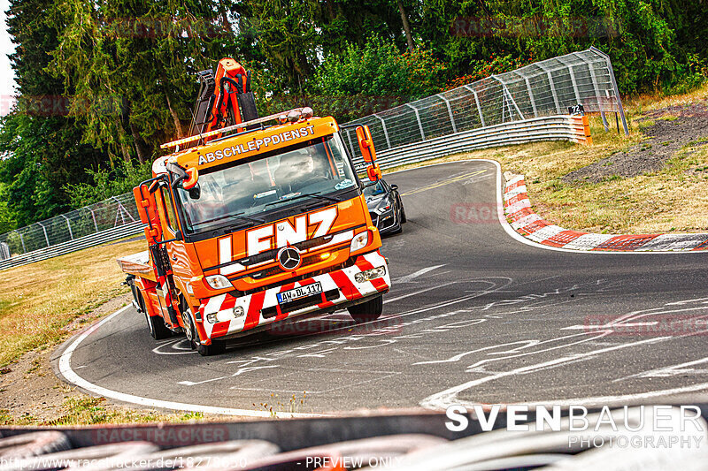 Bild #18278650 - Touristenfahrten Nürburgring Nordschleife (05.08.2022)