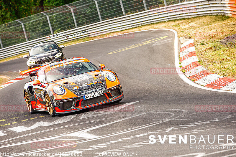 Bild #18278653 - Touristenfahrten Nürburgring Nordschleife (05.08.2022)