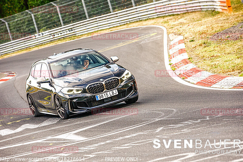 Bild #18278654 - Touristenfahrten Nürburgring Nordschleife (05.08.2022)