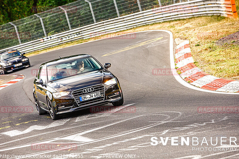 Bild #18278655 - Touristenfahrten Nürburgring Nordschleife (05.08.2022)