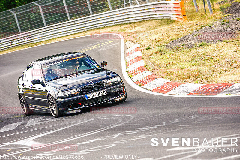 Bild #18278656 - Touristenfahrten Nürburgring Nordschleife (05.08.2022)