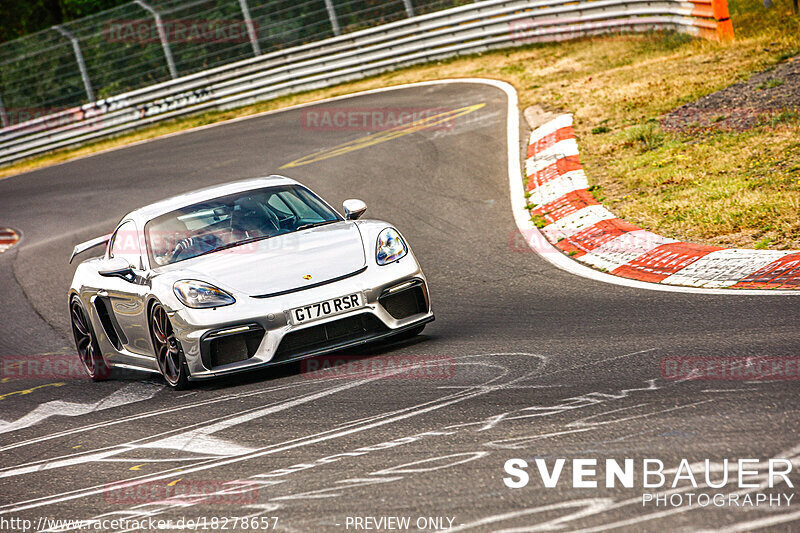 Bild #18278657 - Touristenfahrten Nürburgring Nordschleife (05.08.2022)