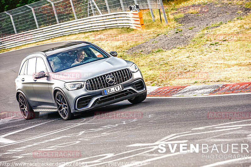 Bild #18278661 - Touristenfahrten Nürburgring Nordschleife (05.08.2022)