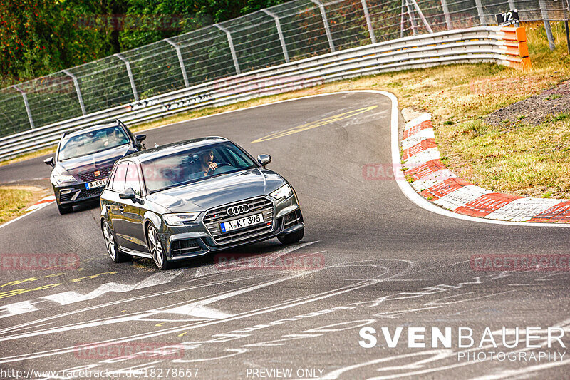 Bild #18278667 - Touristenfahrten Nürburgring Nordschleife (05.08.2022)