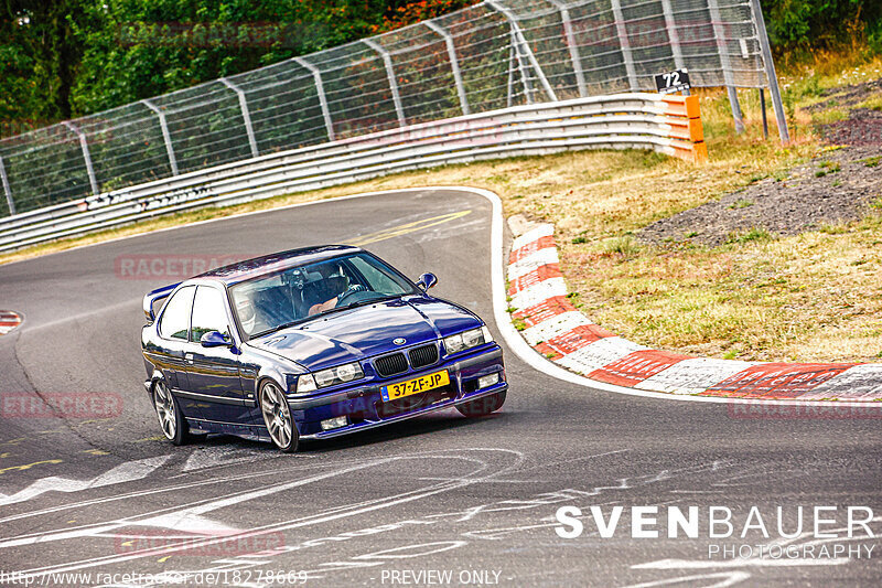 Bild #18278669 - Touristenfahrten Nürburgring Nordschleife (05.08.2022)