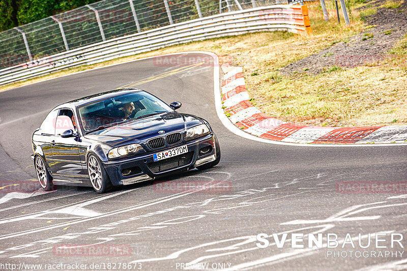 Bild #18278673 - Touristenfahrten Nürburgring Nordschleife (05.08.2022)