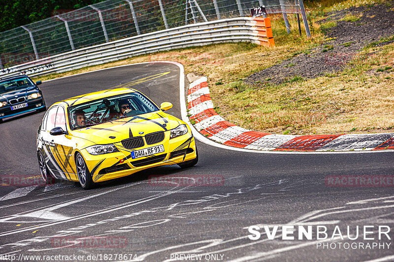 Bild #18278674 - Touristenfahrten Nürburgring Nordschleife (05.08.2022)