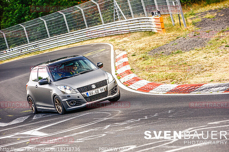 Bild #18278736 - Touristenfahrten Nürburgring Nordschleife (05.08.2022)