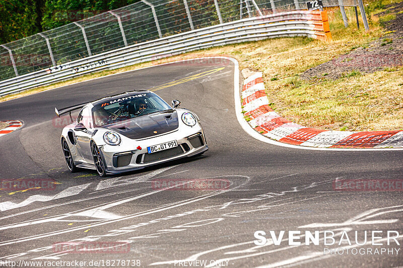 Bild #18278738 - Touristenfahrten Nürburgring Nordschleife (05.08.2022)