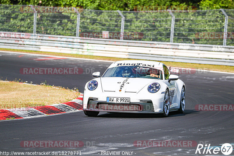 Bild #18278771 - Touristenfahrten Nürburgring Nordschleife (05.08.2022)