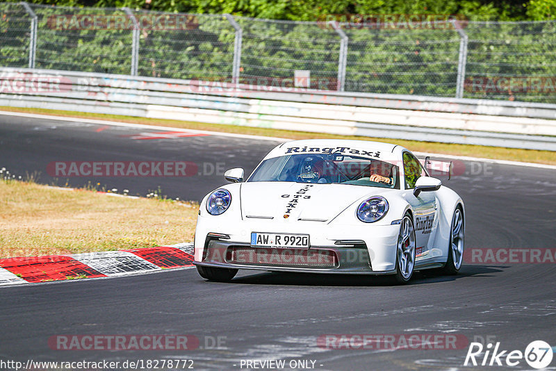 Bild #18278772 - Touristenfahrten Nürburgring Nordschleife (05.08.2022)