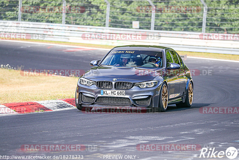 Bild #18278773 - Touristenfahrten Nürburgring Nordschleife (05.08.2022)