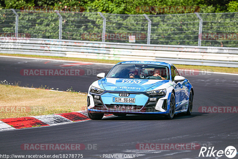 Bild #18278775 - Touristenfahrten Nürburgring Nordschleife (05.08.2022)