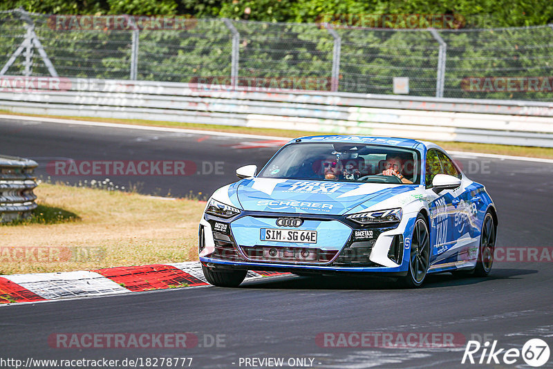 Bild #18278777 - Touristenfahrten Nürburgring Nordschleife (05.08.2022)