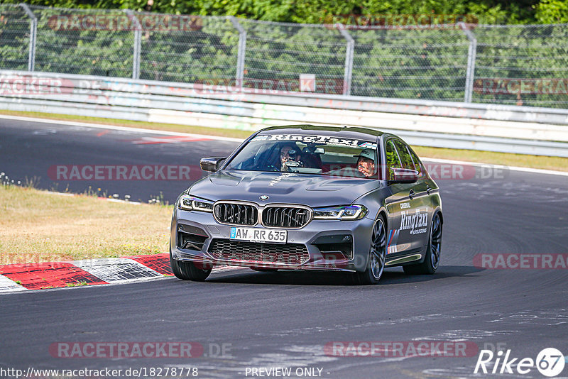 Bild #18278778 - Touristenfahrten Nürburgring Nordschleife (05.08.2022)