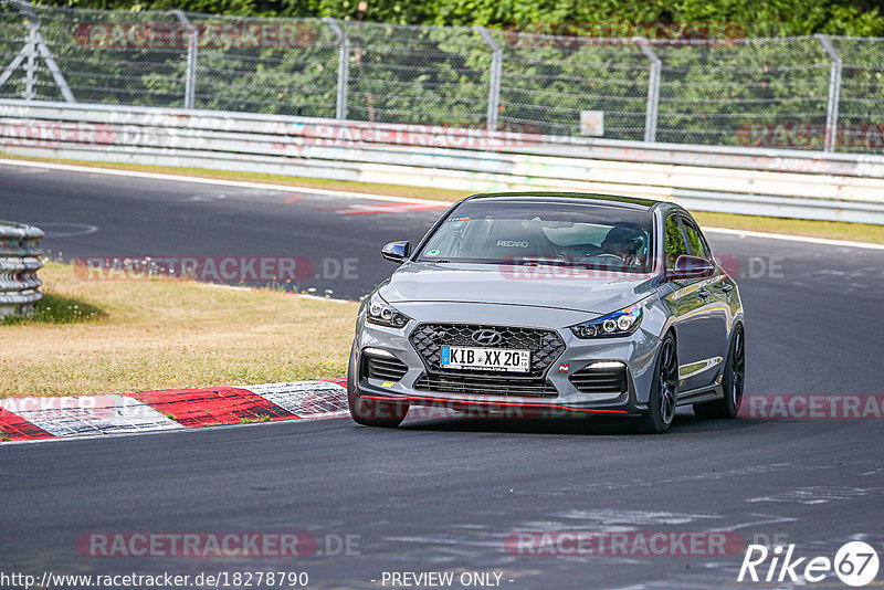 Bild #18278790 - Touristenfahrten Nürburgring Nordschleife (05.08.2022)