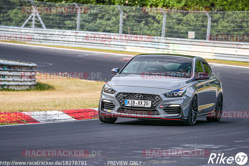 Bild #18278791 - Touristenfahrten Nürburgring Nordschleife (05.08.2022)