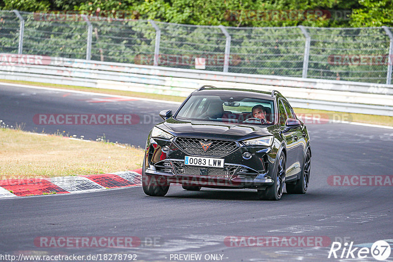 Bild #18278792 - Touristenfahrten Nürburgring Nordschleife (05.08.2022)