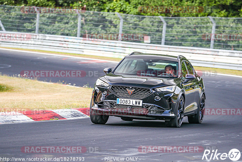 Bild #18278793 - Touristenfahrten Nürburgring Nordschleife (05.08.2022)